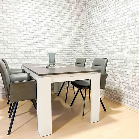 Haus-sonneneck-2 Apartment *