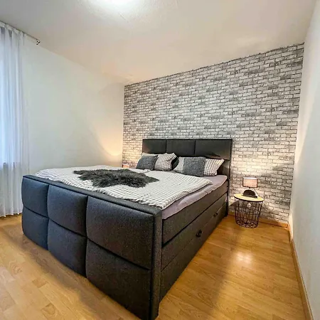 Haus-sonneneck-2 * Κουξχάφεν