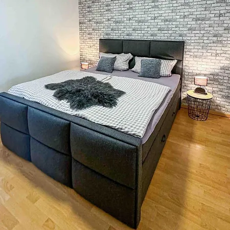 Haus-sonneneck-2 * Κουξχάφεν